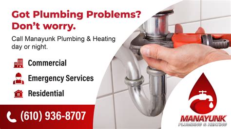 phil plumbing